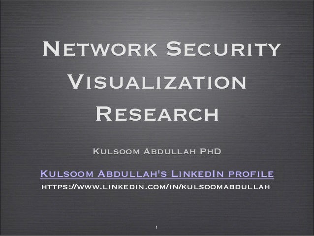 Phd thesis in computer system security